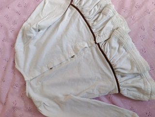 Camiseta niña Gipsy 12-18 meses