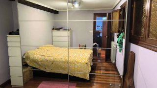 Armario puertas correderas espejos
