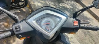 Jiajue Blade 125cc Scooter Moto .motor nuevo