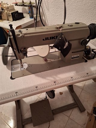 Máquina de coser industrial JUKI DDL-5530