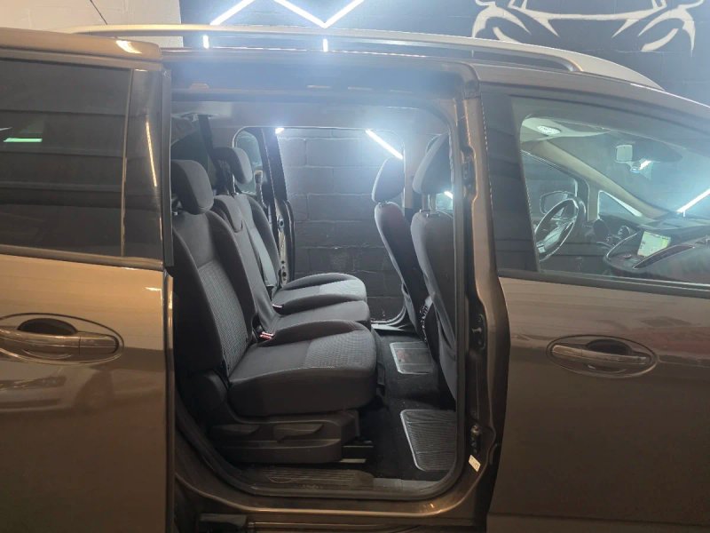 Ford Grand C-Max 2016, foto 7