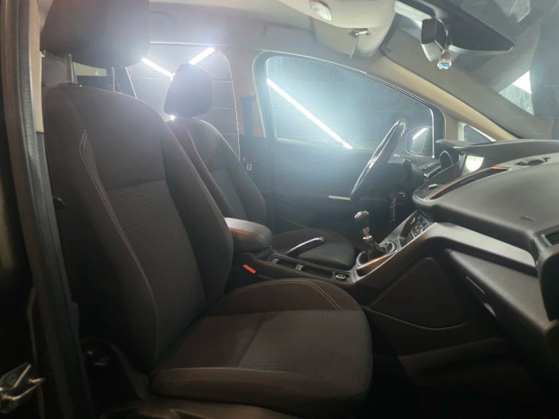 Ford Grand C-Max 2016, foto 9