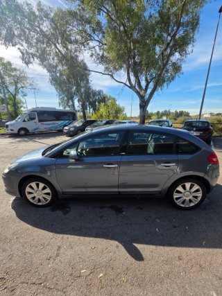 Citroen C4 2005