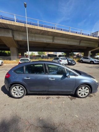 Citroen C4 2005