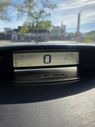 Citroen C4 2005