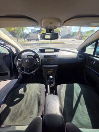 Citroen C4 2005