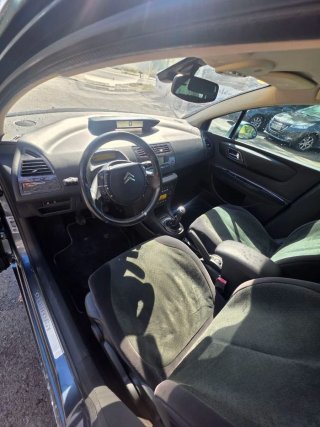Citroen C4 2005