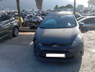 Ford 462011 llanta fiesta (cb1) titanium