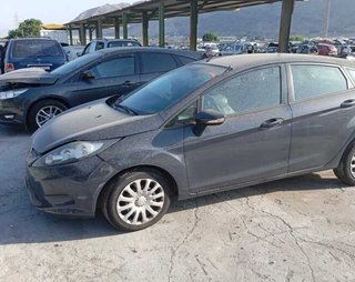 Ford 462011 llanta fiesta (cb1) titanium