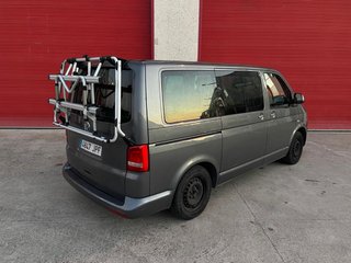 Volkswagen Caravelle 2013 115cv