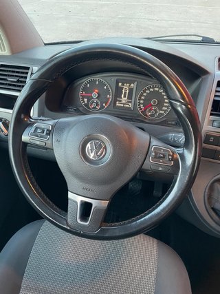 Volkswagen Caravelle 2013 115cv