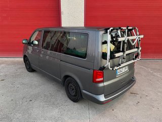 Volkswagen Caravelle 2013 115cv