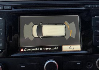Volkswagen Caravelle 2013 115cv