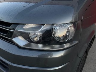 Volkswagen Caravelle 2013 115cv
