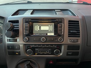 Volkswagen Caravelle 2013 115cv