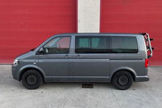 Volkswagen Caravelle 2013 115cv