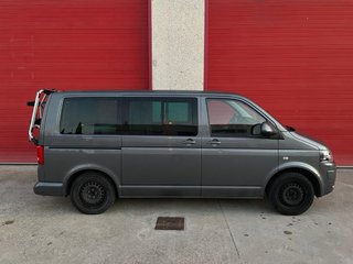 Volkswagen Caravelle 2013 115cv