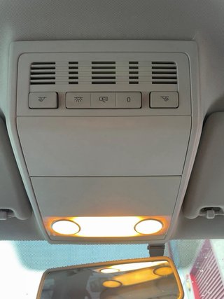 Volkswagen Caravelle 2013 115cv