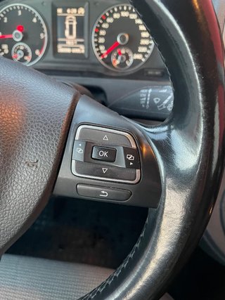 Volkswagen Caravelle 2013 115cv