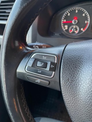 Volkswagen Caravelle 2013 115cv