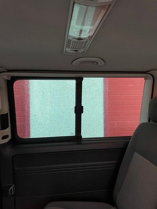 Volkswagen Caravelle 2013 115cv