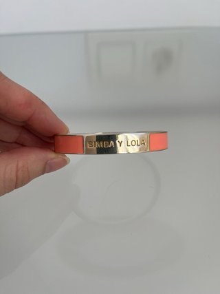 Brazalete Bimba y Lola