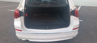 Opel Astra 2015