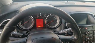 Opel Astra 2015