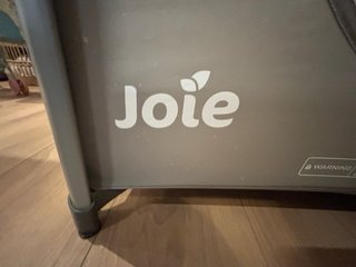 Parque Infantil Portátil Joie