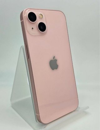 iPhone 13 Rosa