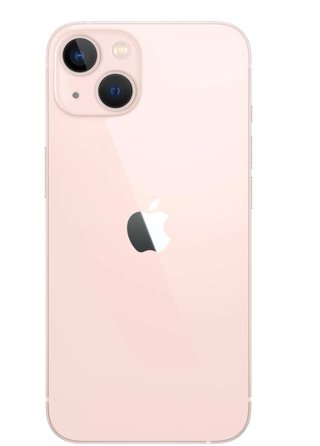 iPhone 13 Rosa