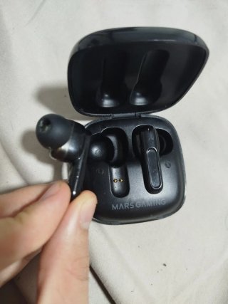 Auriculares Bluetooth
