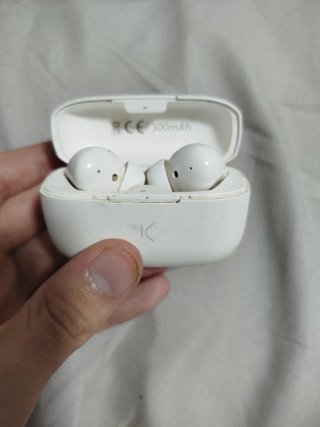 Auriculares Bluetooth