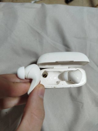 Auriculares Bluetooth
