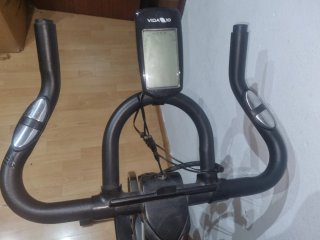 Bicicleta Estática Spinning Bike