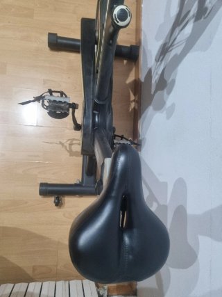 Bicicleta Estática Spinning Bike