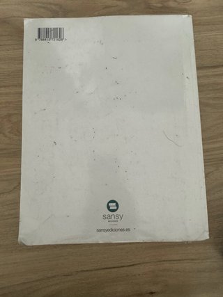 Lengua Castellana y Literatura — 1º Bachillerato