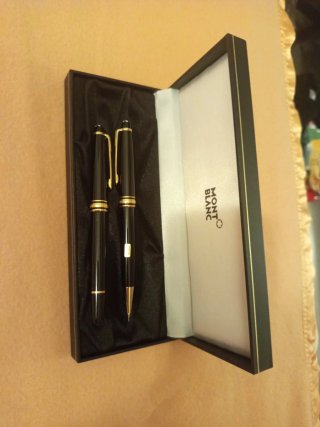 Set Penne Montblanc