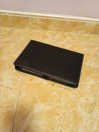 Tablet Samsung con Teclado