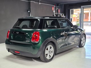 MINI cooper 1.5l 136cv Racing Green