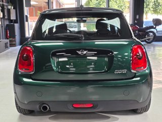 MINI cooper 1.5l 136cv Racing Green