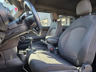 MINI cooper 1.5l 136cv Racing Green