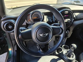 MINI cooper 1.5l 136cv Racing Green