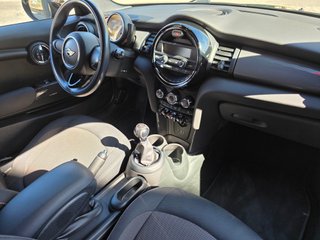 MINI cooper 1.5l 136cv Racing Green