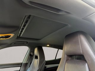Porsche Panamera 3.0 hybrid 380cv (no enchufable)