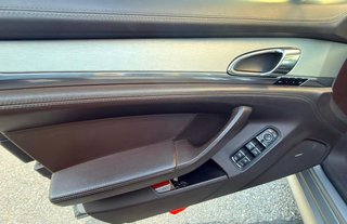 Porsche Panamera 3.0 hybrid 380cv (no enchufable)