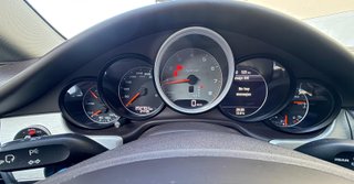 Porsche Panamera 3.0 hybrid 380cv (no enchufable)