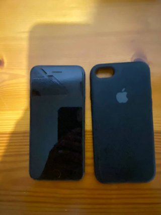 iPhone 8 Negro