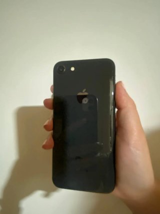 iPhone 8 Negro