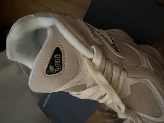 Zapatillas New Balance Beige